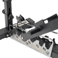 M-PACC Elite Commercial Adjustable Bench M-Pacc