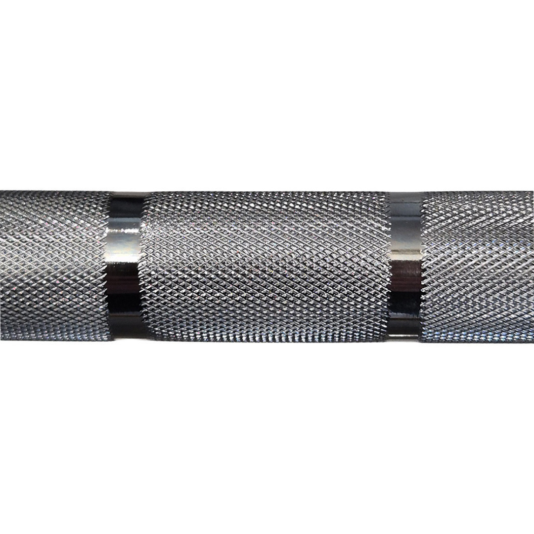 M-PACC The Melrose Olympic  Barbell 1500lb M-Pacc