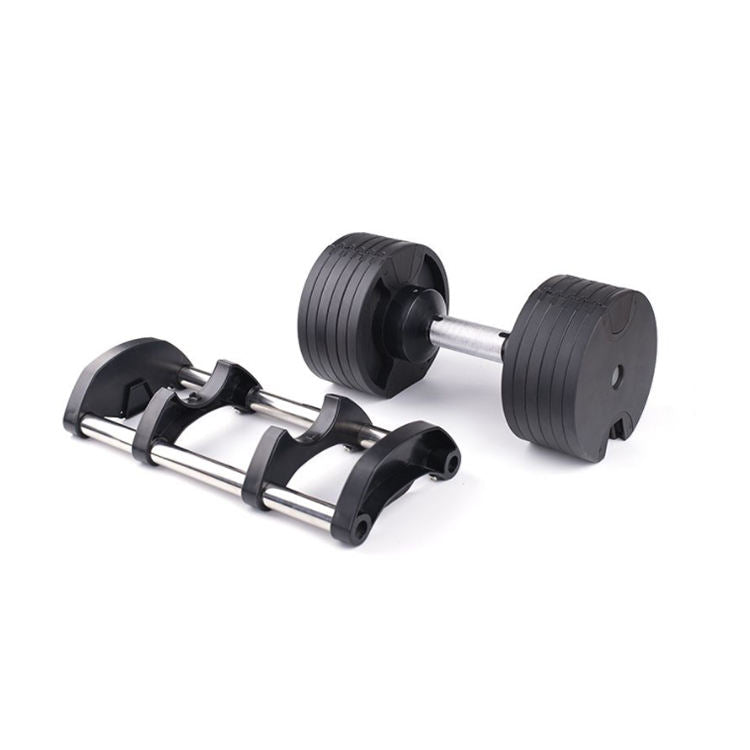2kg-24kg Adjustable Dumbbell - PAIR M-Pacc