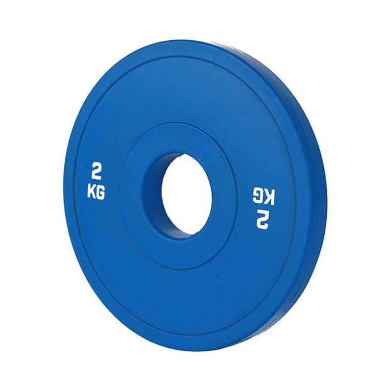 M-PACC Change Plates - M-Pacc