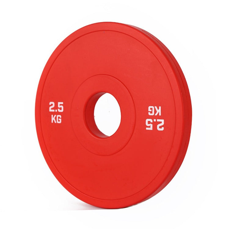 M-PACC Change Plates - M-Pacc