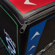 M-PACC 3 in 1 Foam Plyo Box - Black