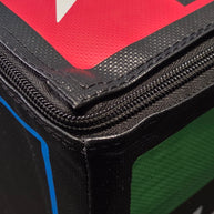 M-PACC 3 in 1 Foam Plyo Box - Black