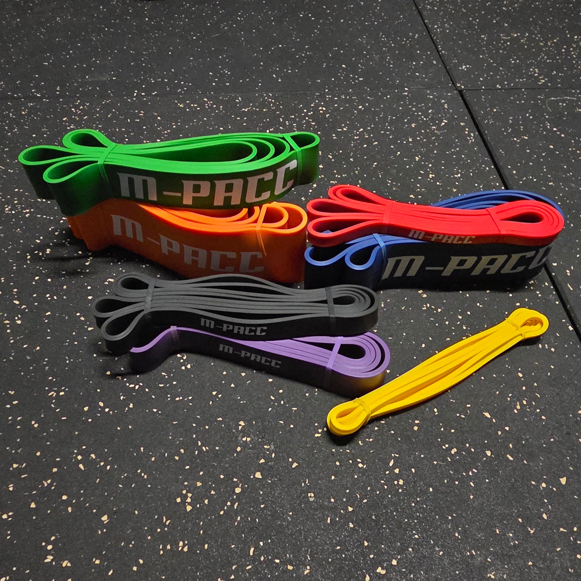 Resistance Bands