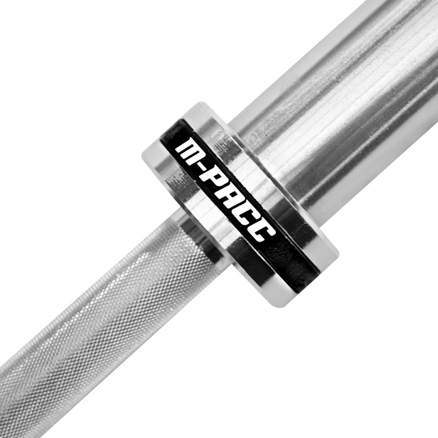 M-PACC Olympic Barbell - 20kg