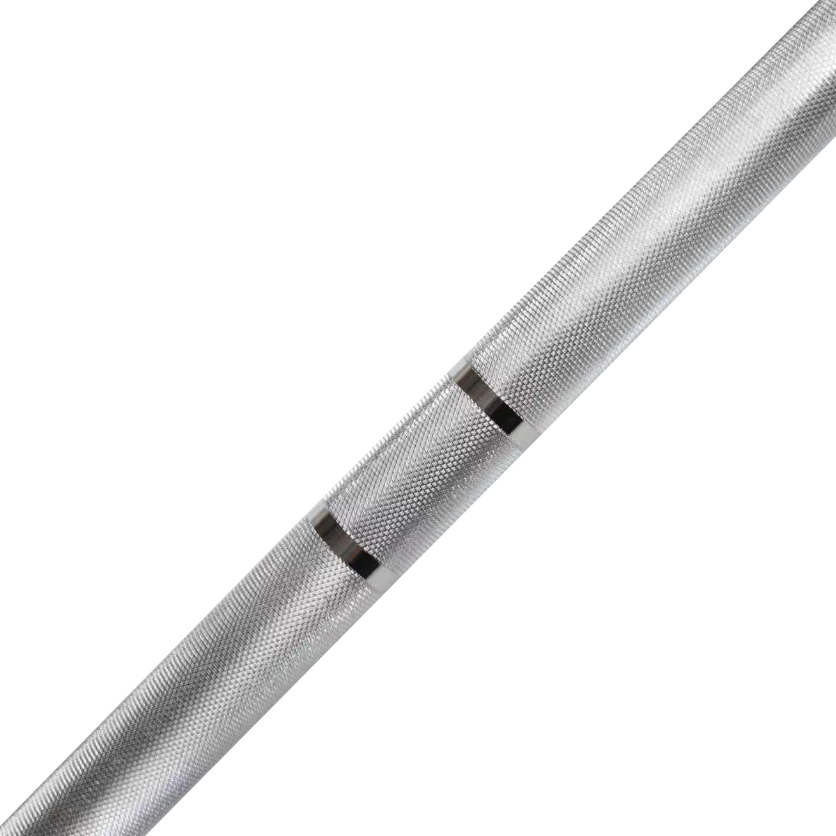 M-PACC Stealth Olympic Barbell - 15kg