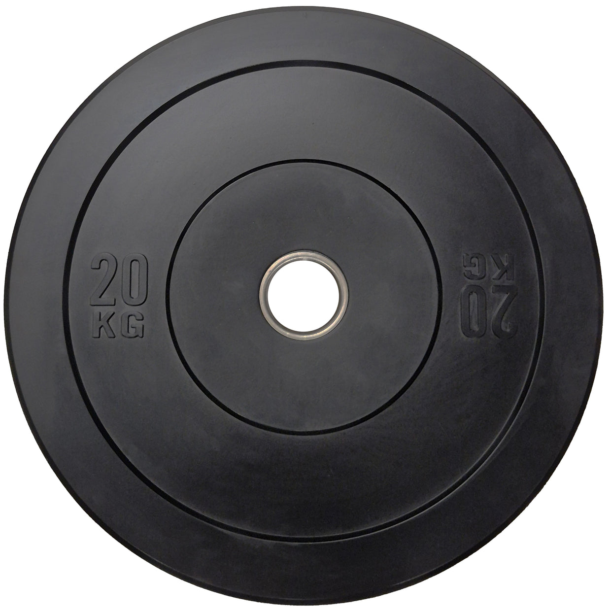 M-PACC Olympic Bumper Plates M-Pacc