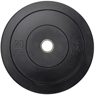 M-PACC Olympic Bumper Plates M-Pacc