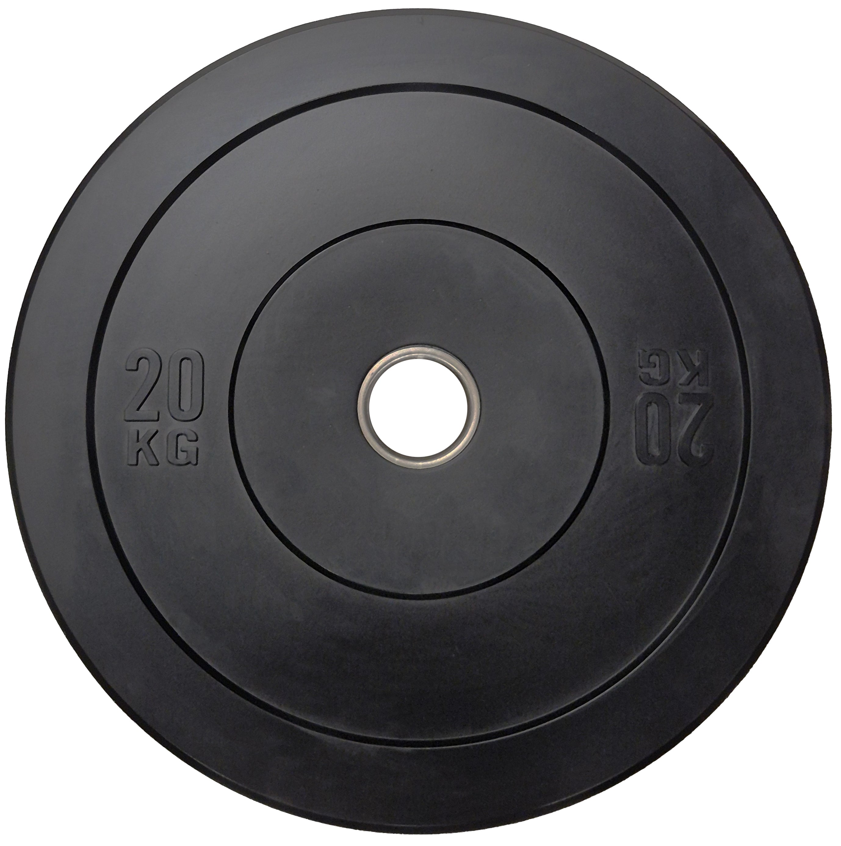 M-PACC Olympic Bumper Plates M-Pacc