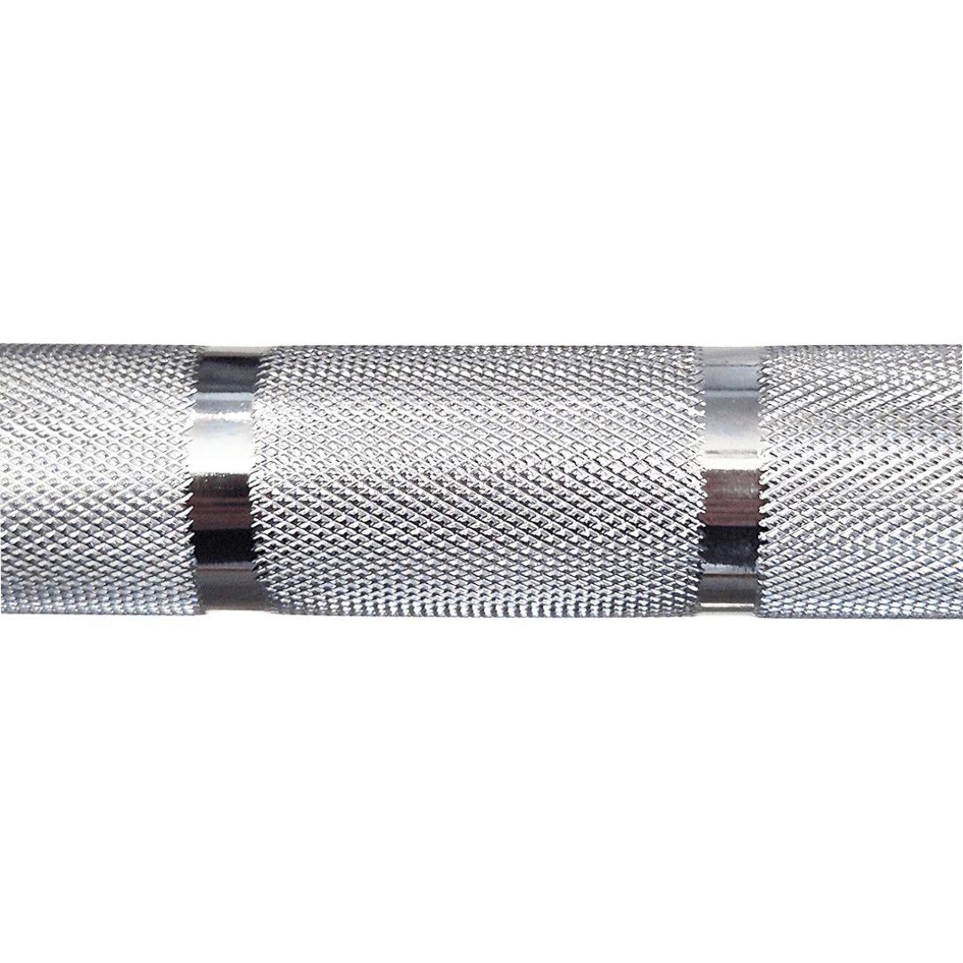 M-PACC Guru POWERLIFTING Olympic Barbell 1500lb M-Pacc