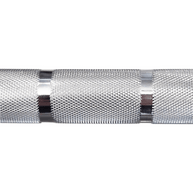 M-PACC Guru POWERLIFTING Olympic Barbell 1500lb M-Pacc