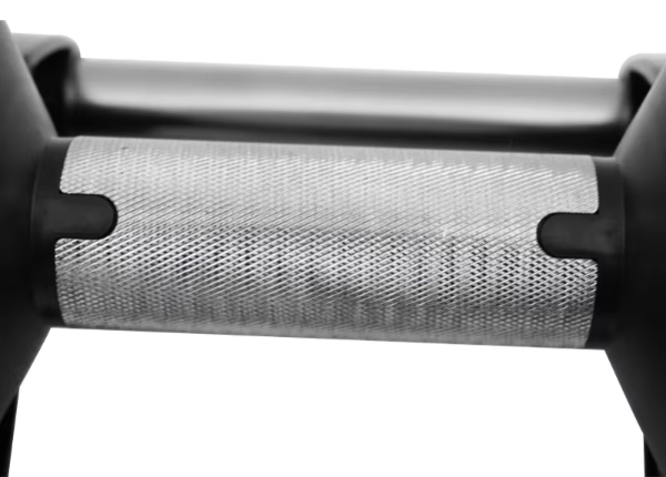 2kg-20kg Adjustable Dumbbell - PAIR M-Pacc