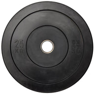 M-PACC Olympic Bumper Plates M-Pacc