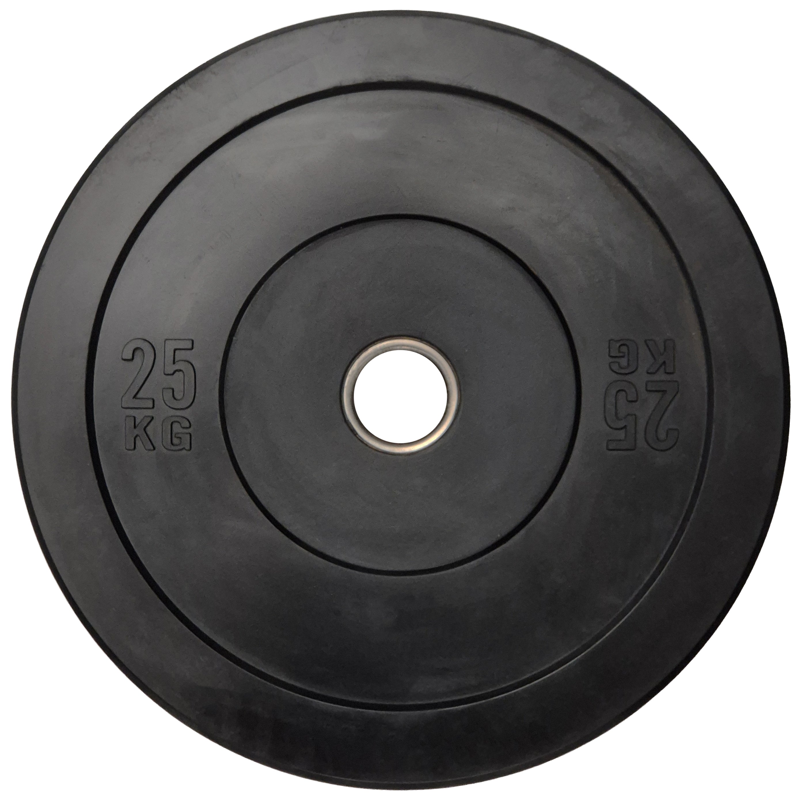 M-PACC Olympic Bumper Plates M-Pacc