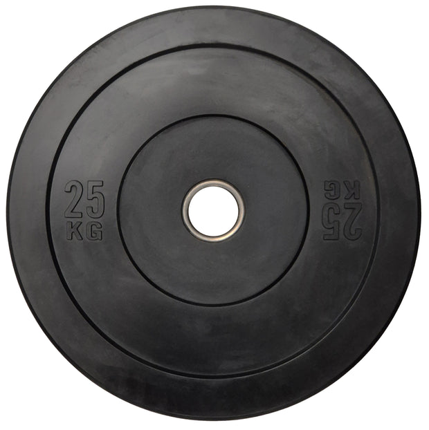 M-PACC Olympic Bumper Plates M-Pacc