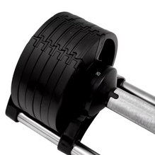 4kg-24kg Adjustable Dumbbell - PAIR M-Pacc