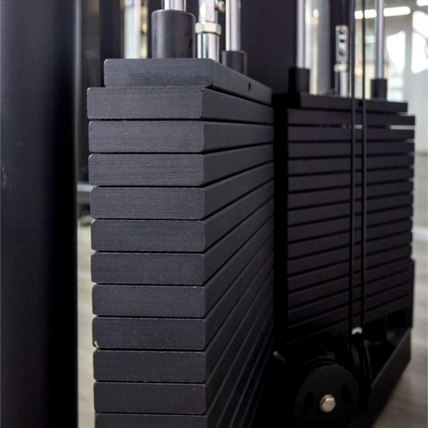 M-PACC M1000 All-In-One Functional Trainer & Smith Machine M-Pacc