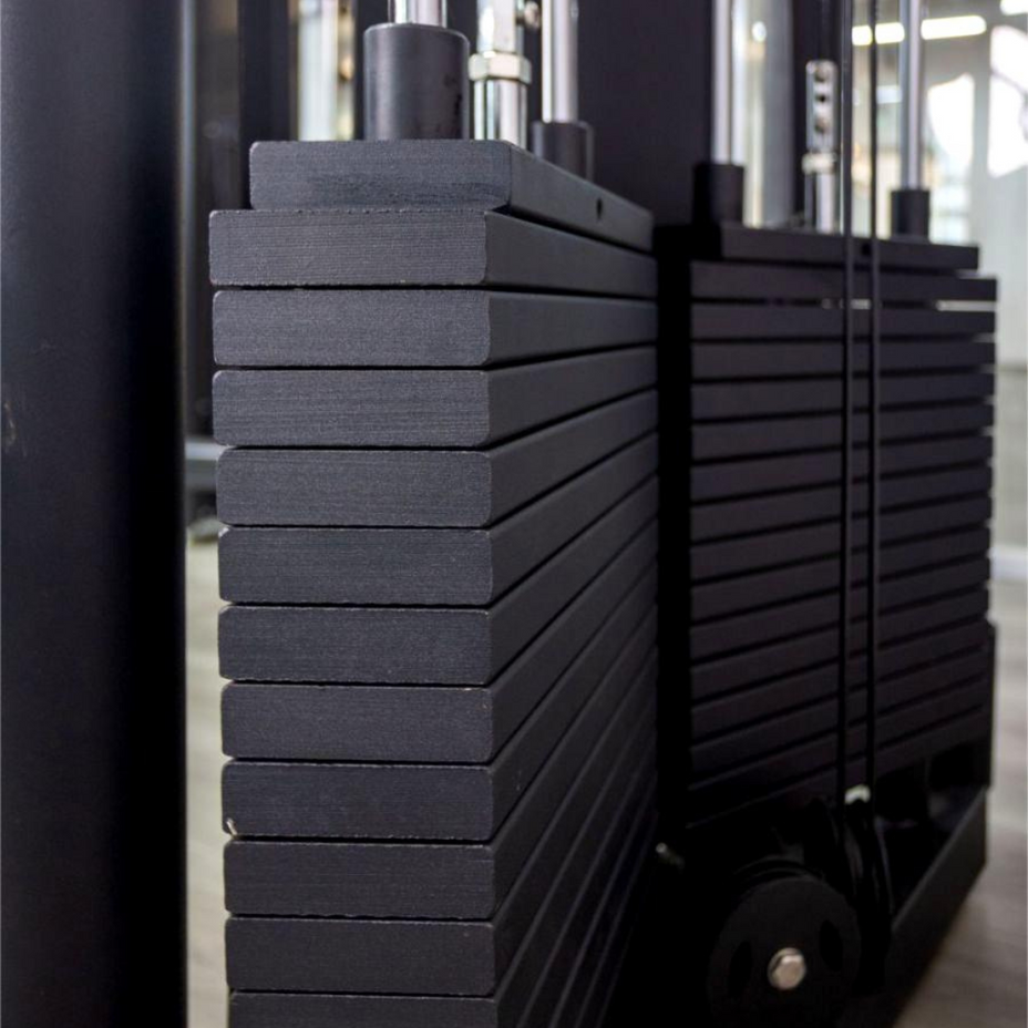 M-PACC M1000 All-In-One Functional Trainer & Smith Machine M-Pacc