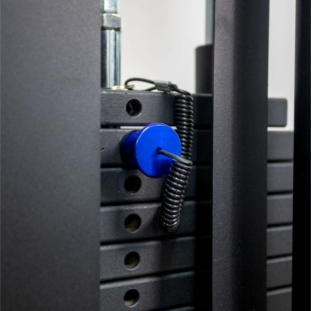 M-PACC M1000 All-In-One Functional Trainer & Smith Machine M-Pacc