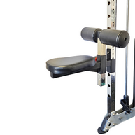 M-PACC M1000 All-In-One Functional Trainer & Smith Machine M-Pacc