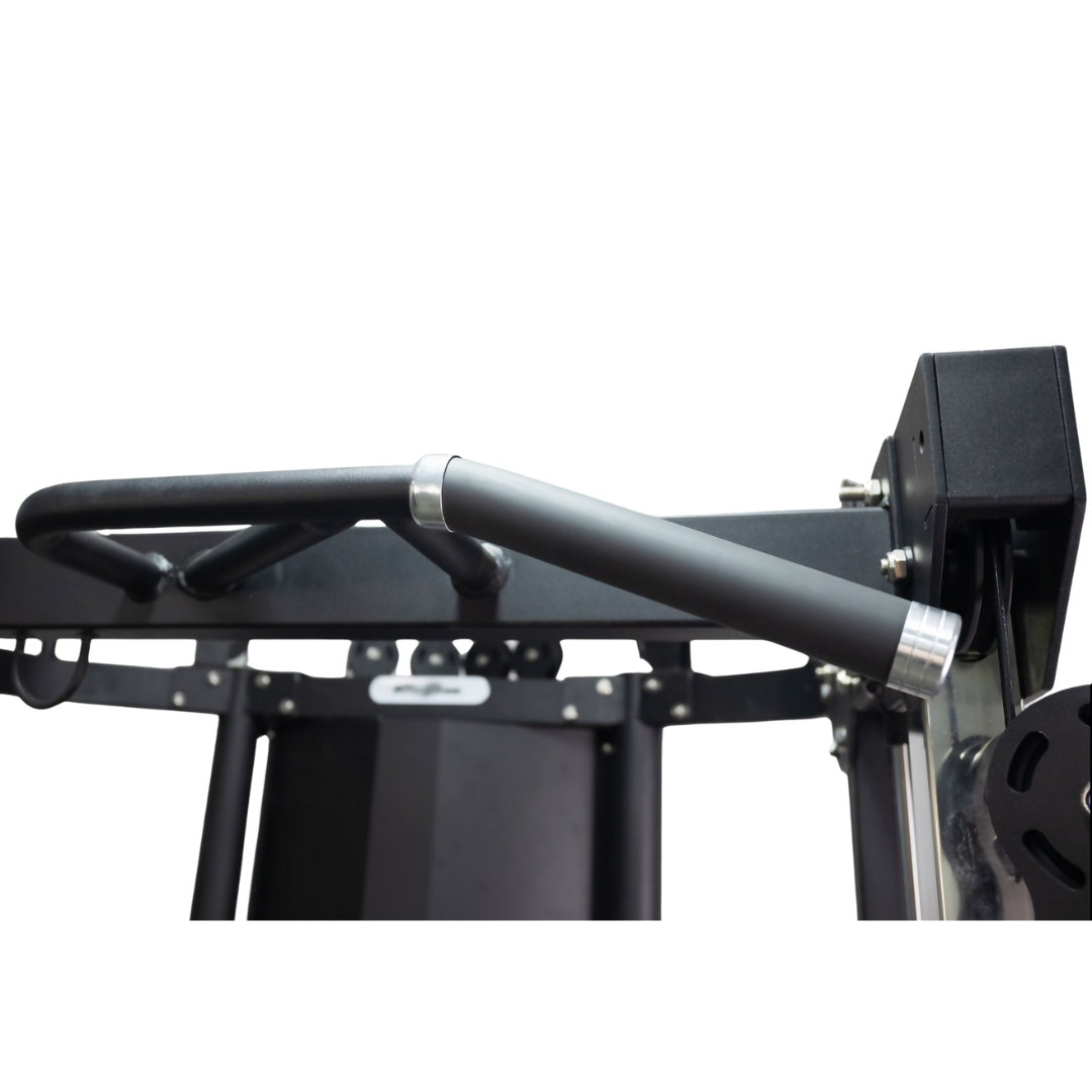 M-PACC M1000 All-In-One Functional Trainer & Smith Machine M-Pacc