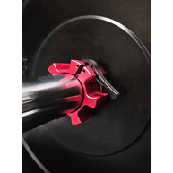 M-PACC Aluminium Collars M-Pacc