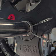 M-PACC Spring Collars (Pair) M-Pacc