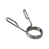 M-PACC Spring Collars (Pair) M-Pacc