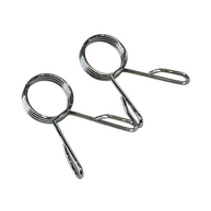 M-PACC Spring Collars (Pair) M-Pacc