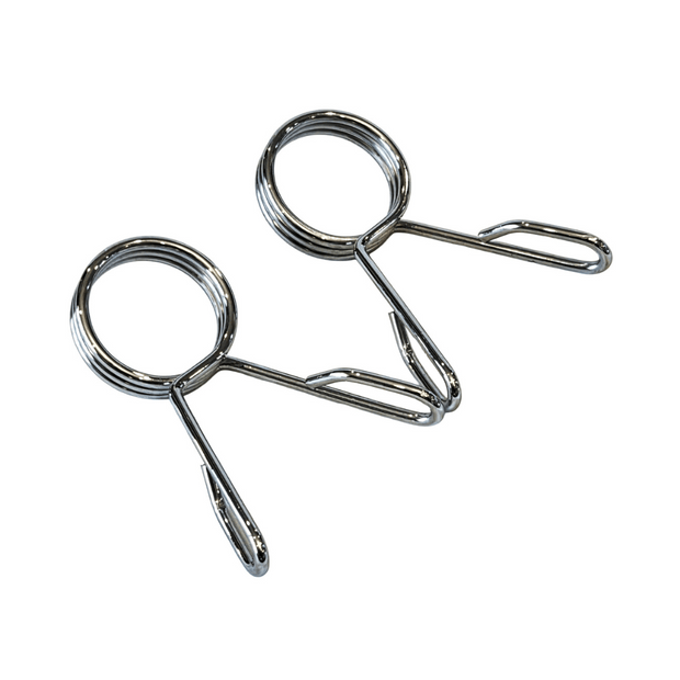 M-PACC Spring Collars (Pair) M-Pacc