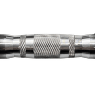 Premium Rubber Hex Dumbbells M-Pacc