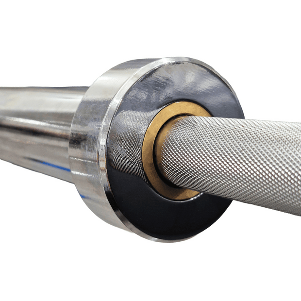 M-PACC 20kg Olympic Barbell 700lb M-Pacc