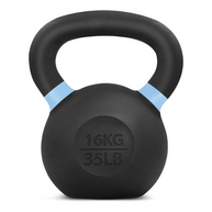 M-PACC Premium Cast Iron Kettlebells M-Pacc