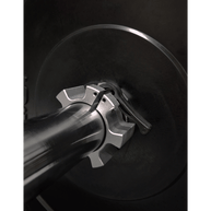 M-PACC Aluminium Collars M-Pacc