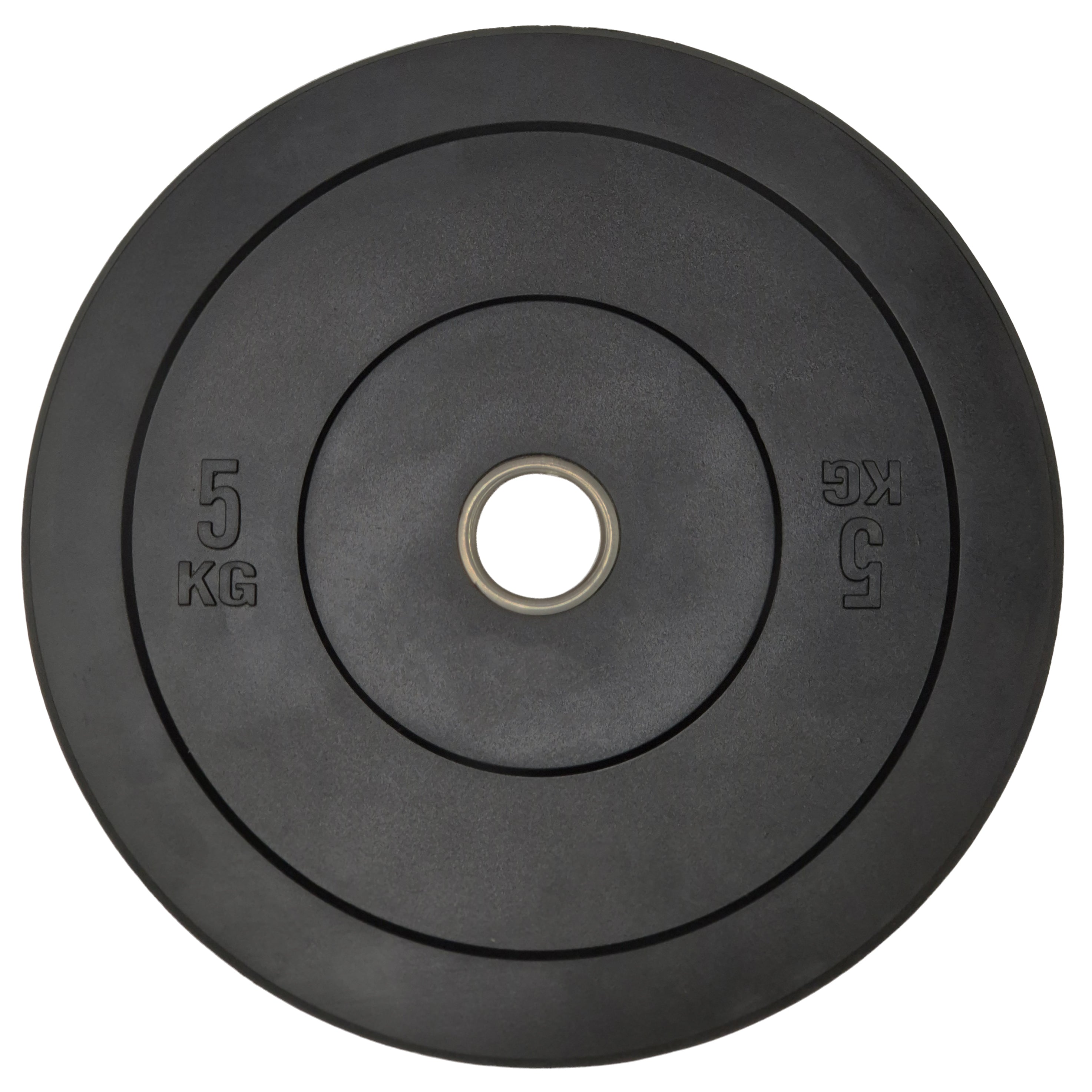 M-PACC Olympic Bumper Plates M-Pacc