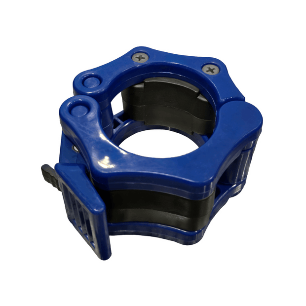 M-PACC Plastic Kwik Lock Collars M-Pacc