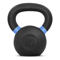 M-PACC Premium Cast Iron Kettlebells M-Pacc