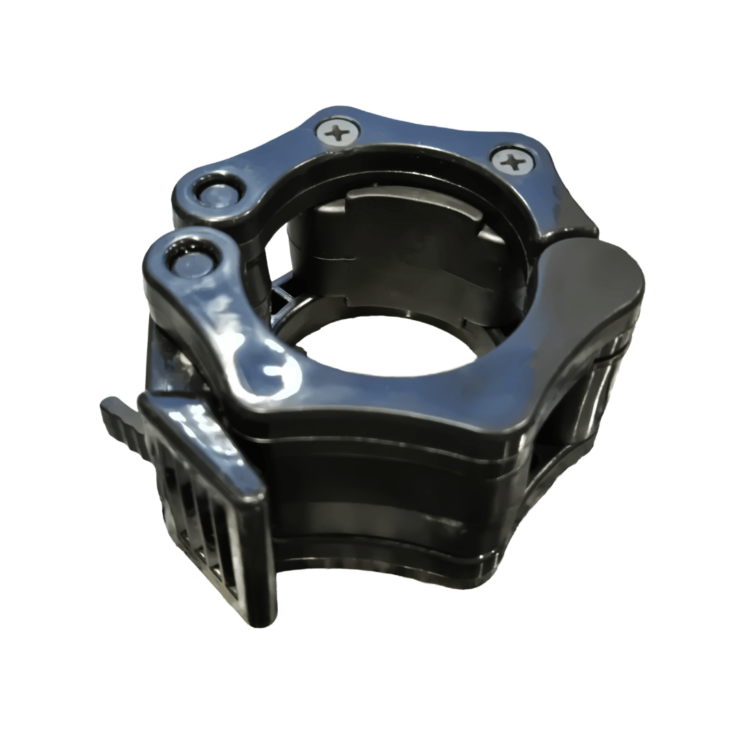 M-PACC Plastic Kwik Lock Collars M-Pacc
