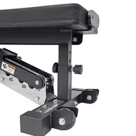 M-PACC Elite Commercial Adjustable Bench M-Pacc