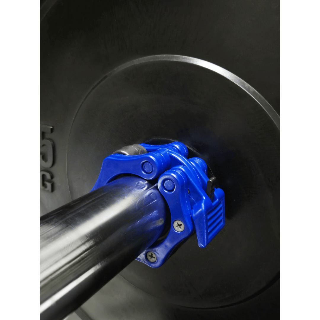 M-PACC Plastic Kwik Lock Collars M-Pacc