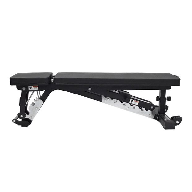 M-PACC Elite Commercial Adjustable Bench M-Pacc