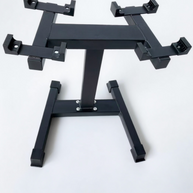 4kg-24kg Adjustable Dumbbell - PAIR M-Pacc