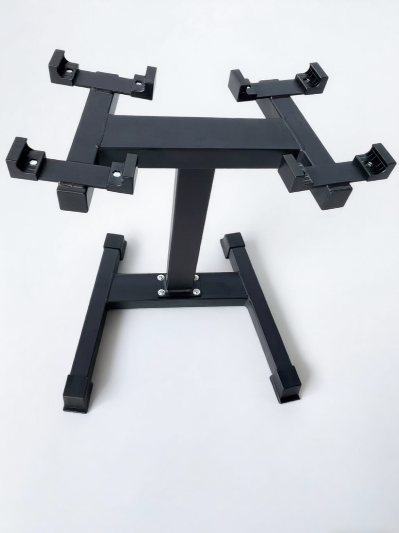 4kg-24kg Adjustable Dumbbell - PAIR M-Pacc