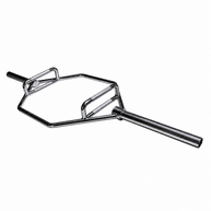 M-PACC Olympic Hex Deadlift Trap Bar - 6ft