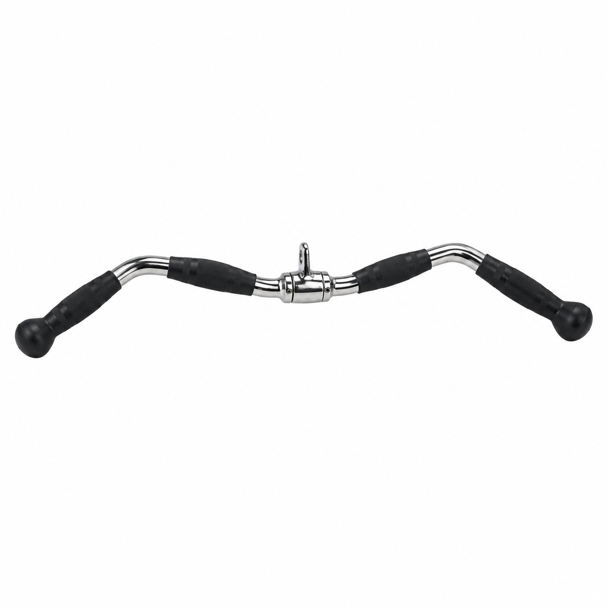 M-PACC Revolving EZ Curl Bar Cable Attachment
