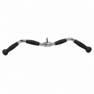M-PACC Revolving EZ Curl Bar Cable Attachment