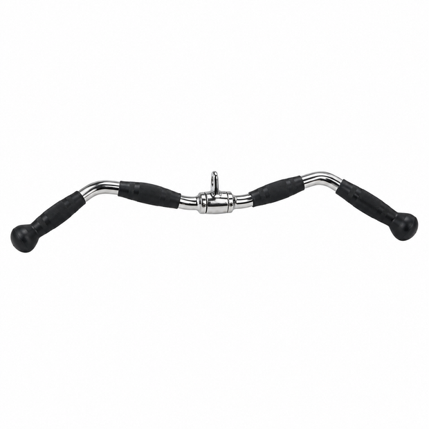 M-PACC Revolving EZ Curl Bar Cable Attachment