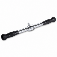 M-PACC Revolving Straight bar