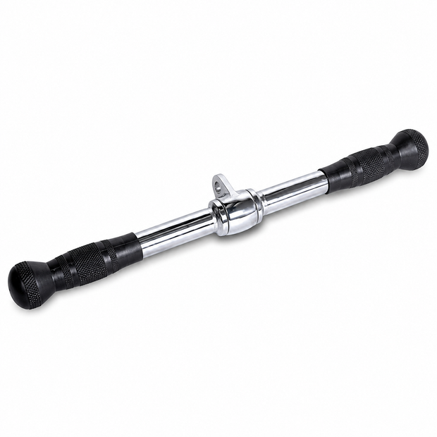 M-PACC Revolving Straight bar