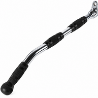 M-PACC 92cm Lat Pulldown Bar Attachment